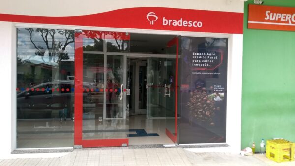 BRADESCO